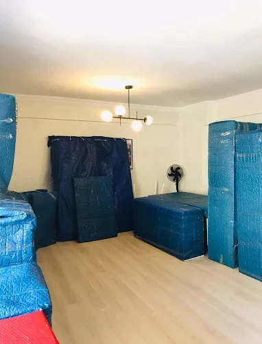 ambalaj ve paketleme