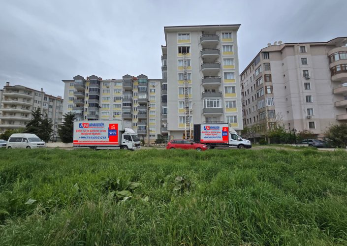 arnavutköyevdenevenakliyat